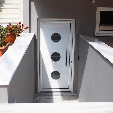 Elias Studio - Near To The Port Of Rafina And The Airport Of Athens Agios Spyridon  Esterno foto