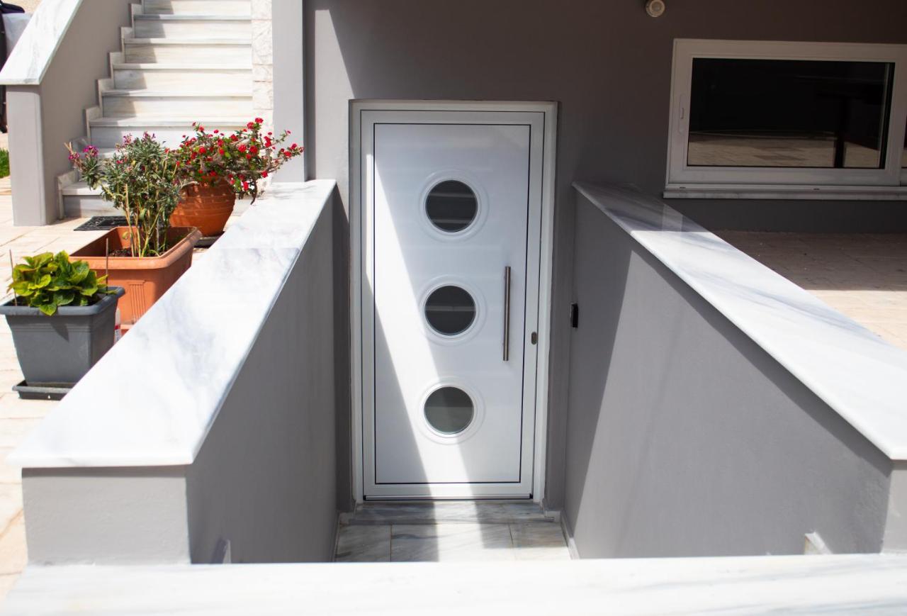 Elias Studio - Near To The Port Of Rafina And The Airport Of Athens Agios Spyridon  Esterno foto