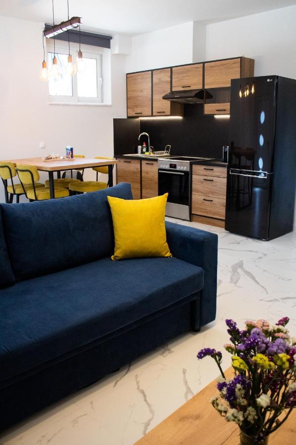 Elias Studio - Near To The Port Of Rafina And The Airport Of Athens Agios Spyridon  Esterno foto